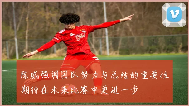 陈威强调团队努力与总结的重要性期待在未来比赛中更进一步